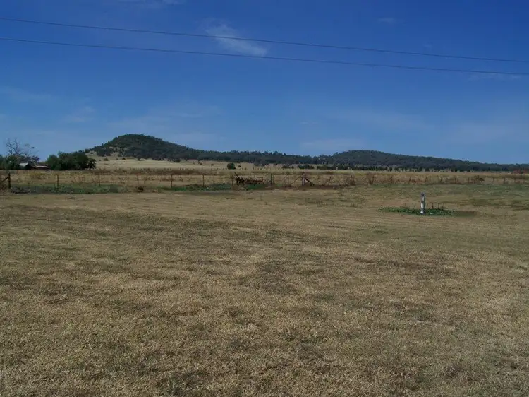 3716 Coonabarabran Road, Spring Ridge NSW 2343