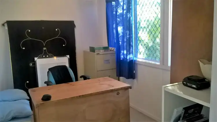Fourth view of Homely house listing, 1 Gordon Lane, Mount Morgan QLD 4714