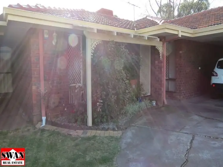 Third view of Homely unit listing, 5a Bretton Court, Swan View WA 6056