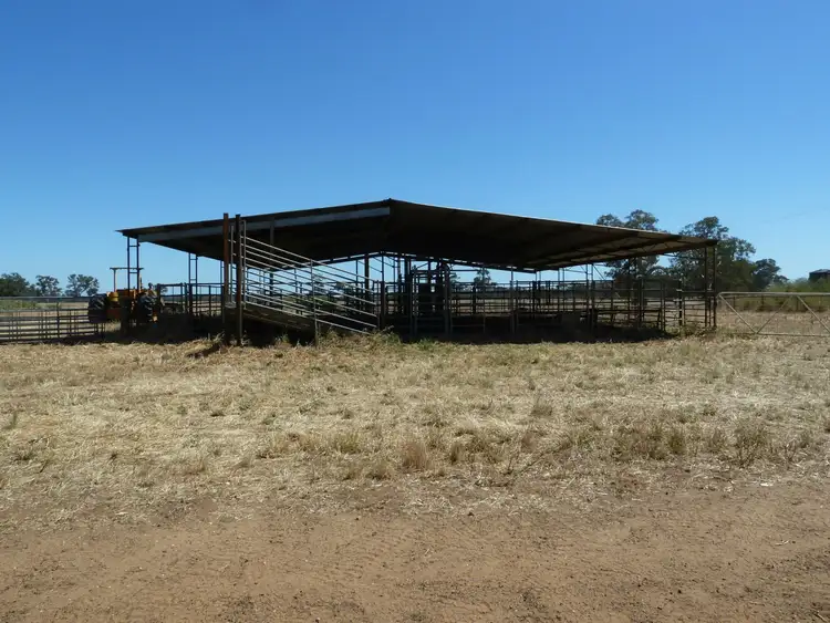 Third view of Homely rural property listing, 8 Nangwarry Road, Lake Mundi VIC 3312