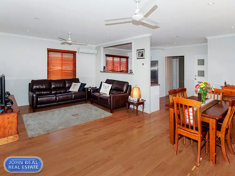 Fourth view of Homely house listing, 7 Barron Road, Margate QLD 4019