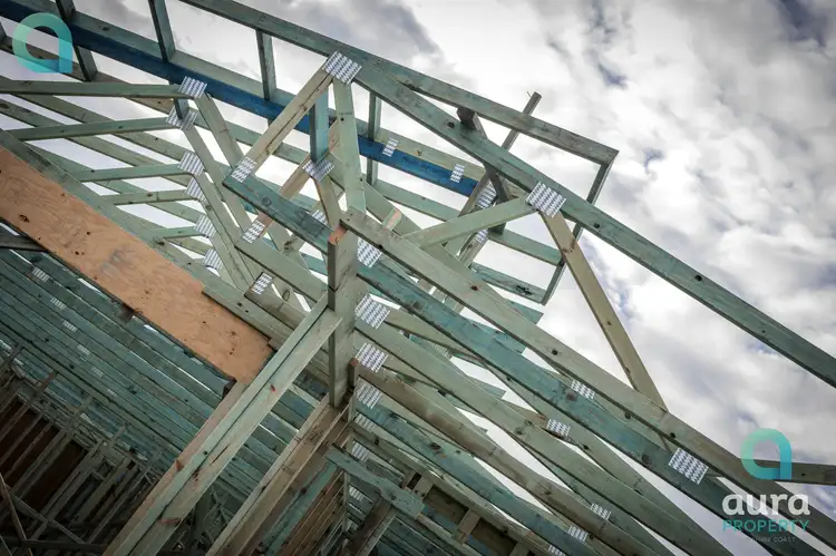 Second view of Homely house listing, 1353 Toyne Street, Caloundra West QLD 4551