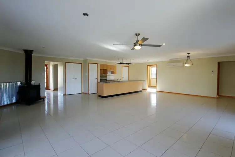 Second view of Homely house listing, 43 Meringandan-Shirley Road, Meringandan West QLD 4352