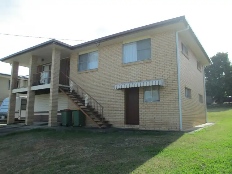 5 Bryant Court, Silkstone QLD 4304