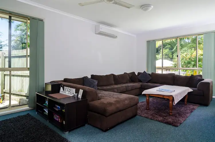 Second view of Homely house listing, 107 Griffith Avenue, Tewantin QLD 4565