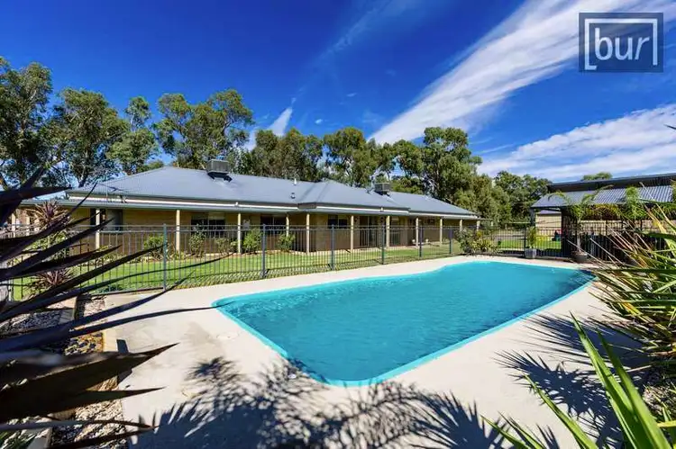 Third view of Homely rural property listing, 141-149 Jude St, Howlong NSW 2643