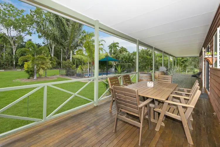 153 Ring Road, Alice River QLD 4817