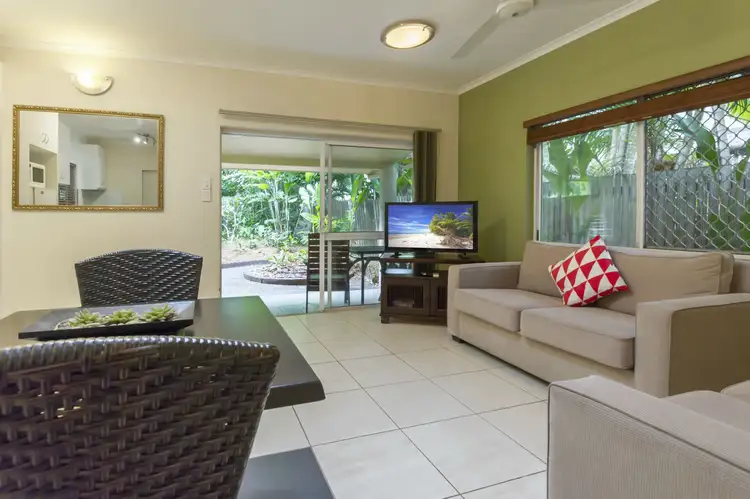 Fourth view of Homely unit listing, 17/14-16 'Marina Terraces' Davidson Street, Port Douglas QLD 4877