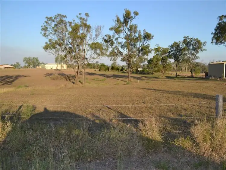 Second view of Homely land listing, L14 Huff Street, Gracemere QLD 4702