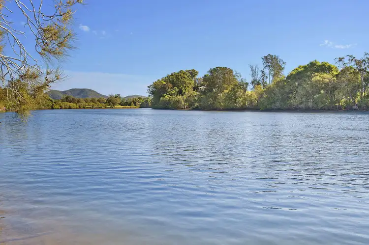 Second view of Homely rural property listing, 69 Freemans Road, Rawdon Island NSW 2446