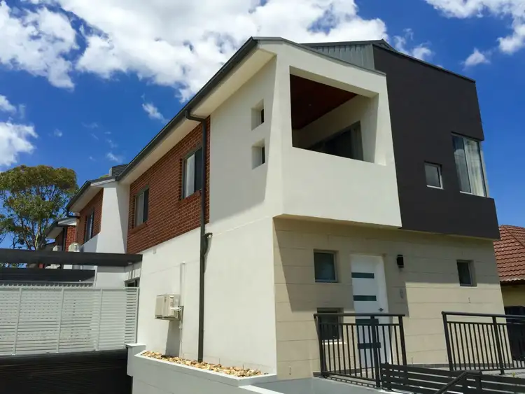 1/37 Park Road, Rydalmere NSW 2116