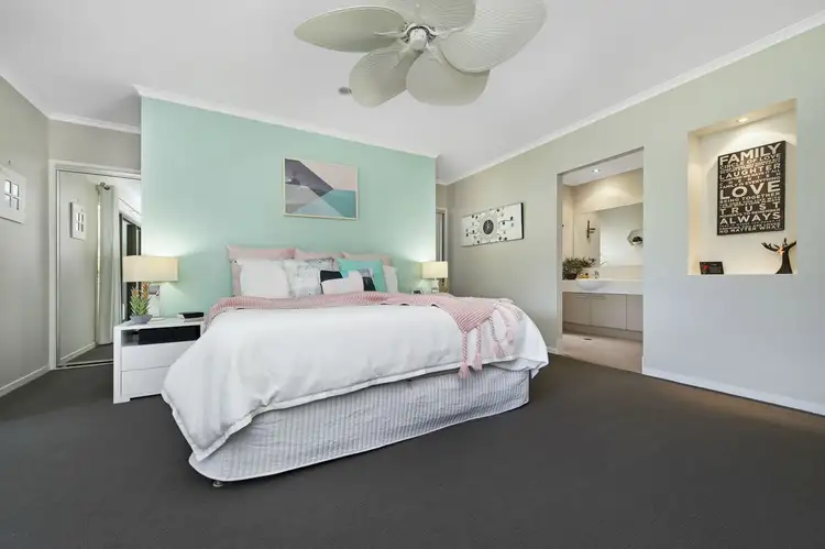 Sixth view of Homely house listing, 4 Brand Place, Mooloolah Valley QLD 4553