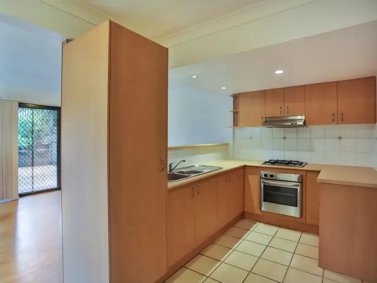 Second view of Homely townhouse listing, 2/10 Redarc Street, Fairfield QLD 4103