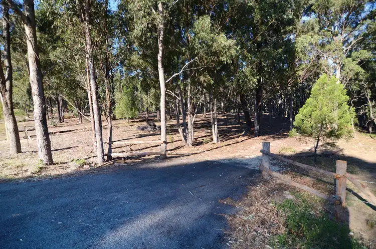 Fifth view of Homely land listing, 551 Oaklands Road, Bald Hills NSW 2549