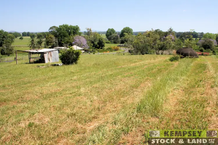 Third view of Homely land listing, Address available on request