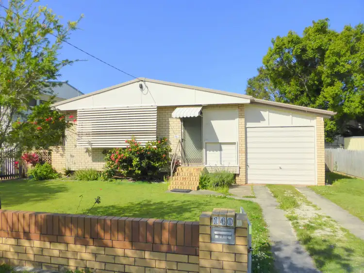 140a Maine Road, Clontarf QLD 4019