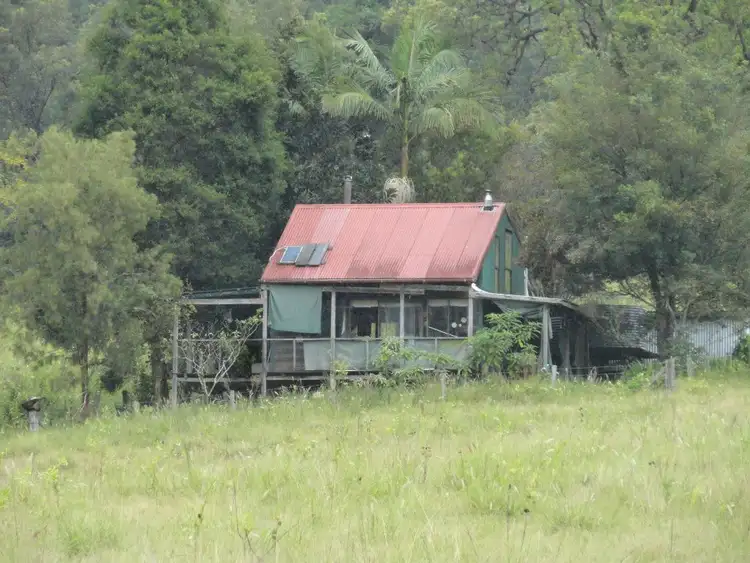 Fifth view of Homely rural property listing, 250 WARRAZAMBIL CREEK ROAD, Kyogle NSW 2474