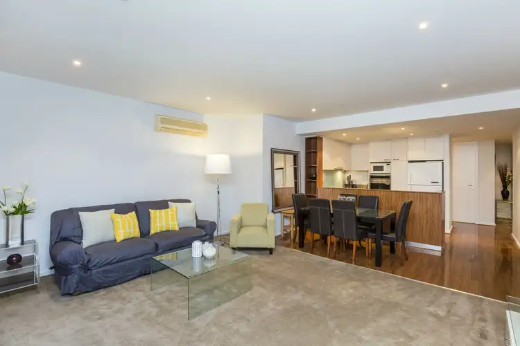 Fifth view of Homely apartment listing, 9/120 Princes Street, Port Melbourne VIC 3207