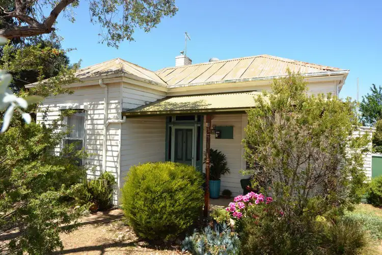 Main view of Homely house listing, 1 Florence Street, Stawell VIC 3380