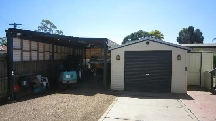 Seventh view of Homely house listing, 183 Richmond Road, Marayong NSW 2148