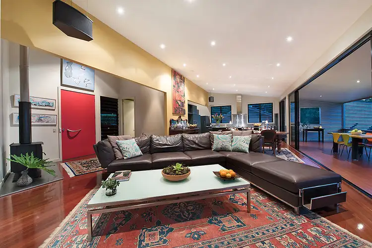 Sixth view of Homely house listing, 47 Nyes Crescent, Buderim QLD 4556