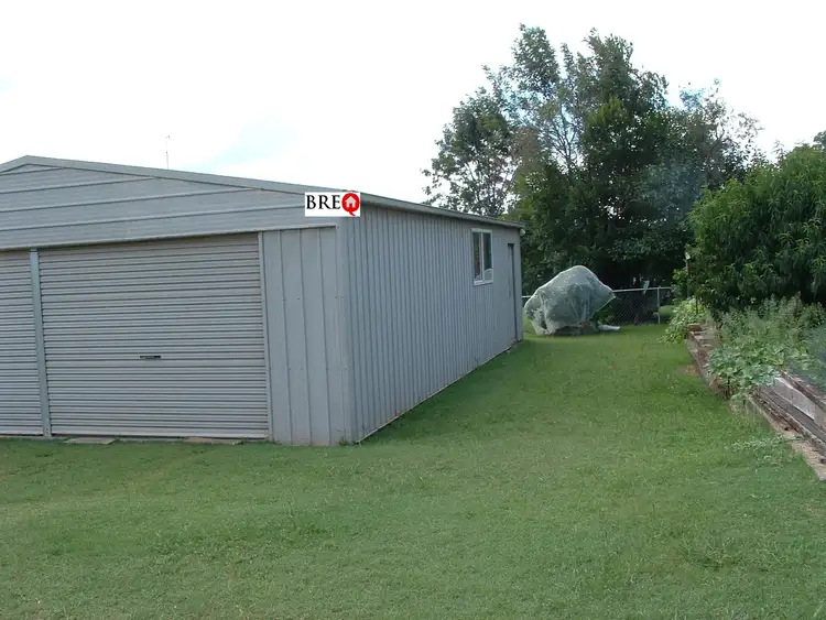 Fourth view of Homely land listing, 55 Cadell Street, Wondai QLD 4606