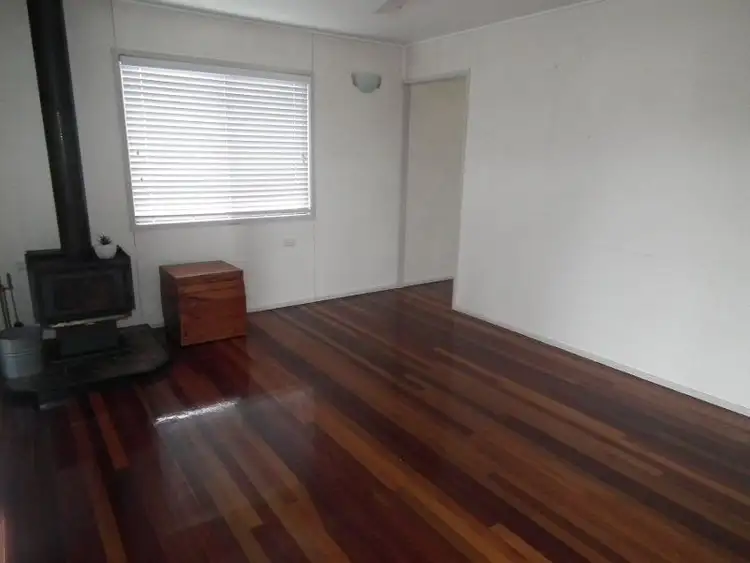 Fifth view of Homely house listing, 17 Maryborough Street, Granville QLD 4650