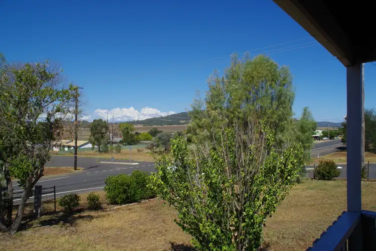 Second view of Homely house listing, 131 Loder Street, Quirindi NSW 2343