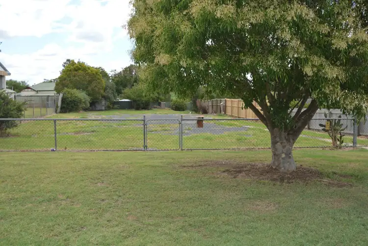 Second view of Homely land listing, 5 Wantley Street, Warwick QLD 4370