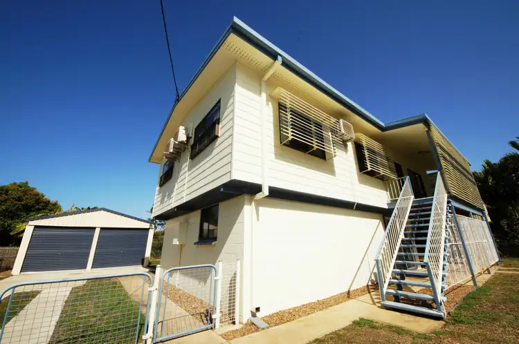 62 Ross Street, Ayr QLD 4807