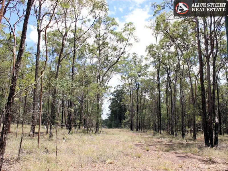 Main view of Homely land listing, 182 Watson Road, Yengarie QLD 4650