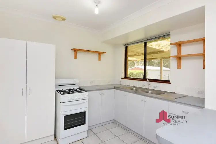 Second view of Homely house listing, 19 Orchard Place, Myalup WA 6220