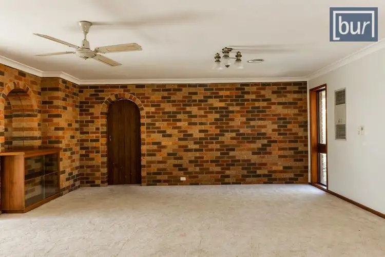 Seventh view of Homely house listing, 34 Wilkinson Dr, Wodonga VIC 3690