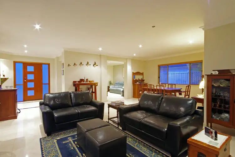 Third view of Homely house listing, 151 Lae Drive, Coombabah QLD 4216