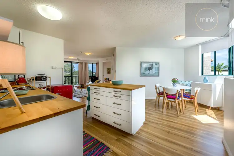 Fourth view of Homely unit listing, 14/104 River Esplanade, Mooloolaba QLD 4557