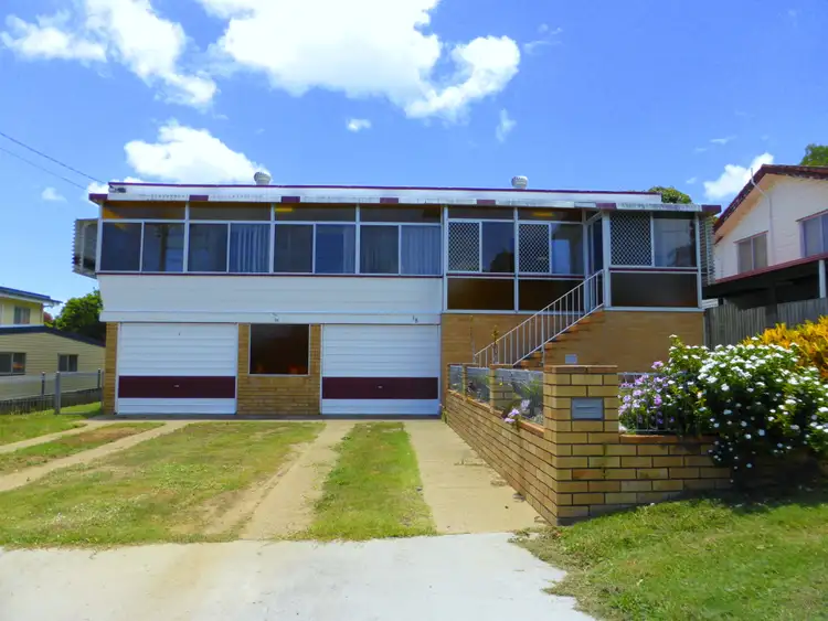 Third view of Homely house listing, 38 George Street, Redcliffe QLD 4020