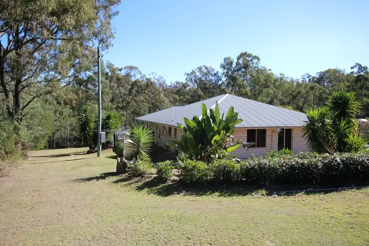 Seventh view of Homely house listing, 138-140 CAMPBELL Drive, Kooralbyn QLD 4285