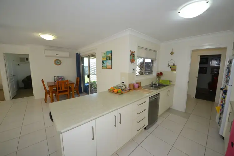 Sixth view of Homely house listing, 19 Conway Court, Gracemere QLD 4702