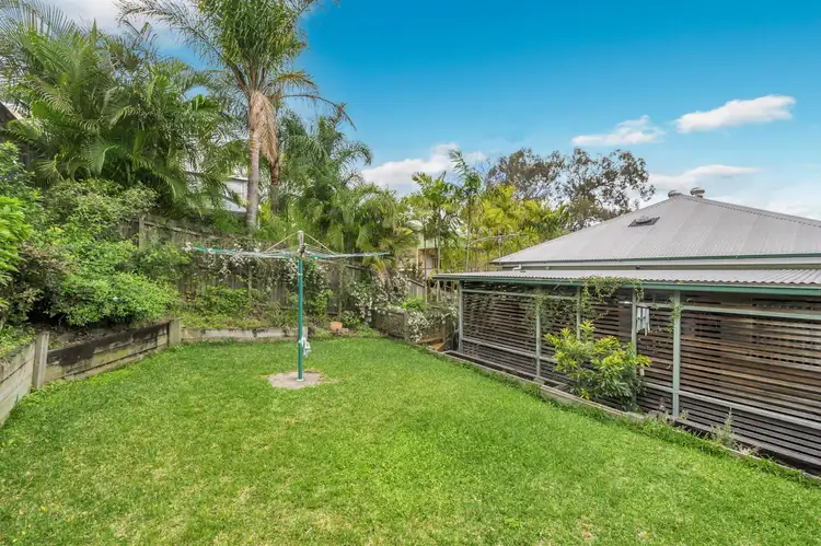 Seventh view of Homely house listing, 389 Milton Road, Auchenflower QLD 4066