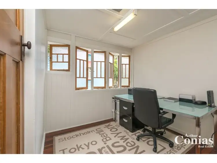 Fourth view of Homely house listing, 15 Devoy Street, Ashgrove QLD 4060