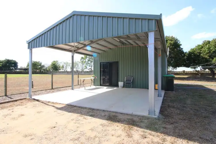 Second view of Homely land listing, 3A HILLCREST Place, Ayr QLD 4807