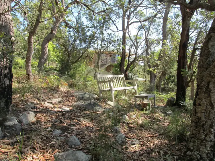 Second view of Homely land listing, 79 Frederick Street, Vincentia NSW 2540