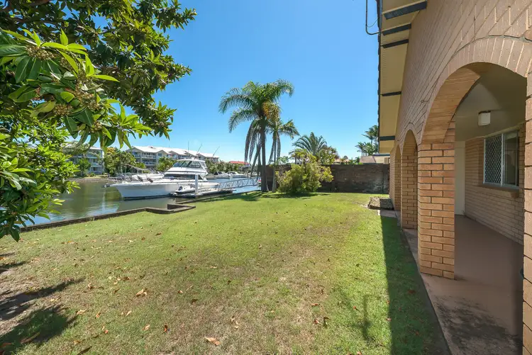 Seventh view of Homely house listing, 8 Jennifer Avenue, Runaway Bay QLD 4216