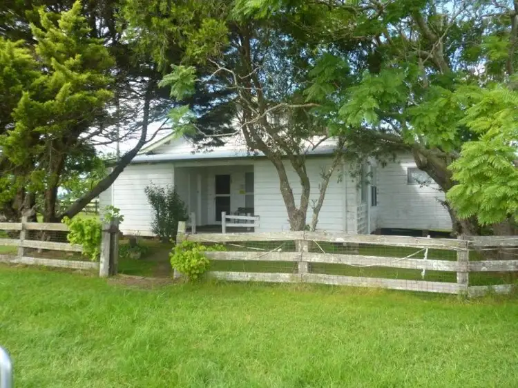 Third view of Homely rural property listing, Address available on request