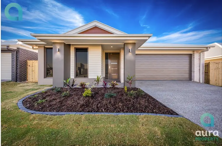 Second view of Homely house listing, 12 Adelaide Cct, Caloundra West QLD 4551