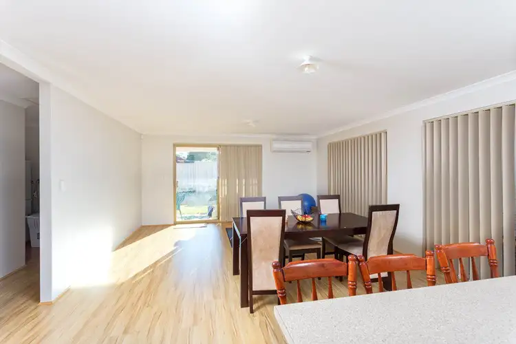 Third view of Homely house listing, 11 Gorman Place, Calista WA 6167
