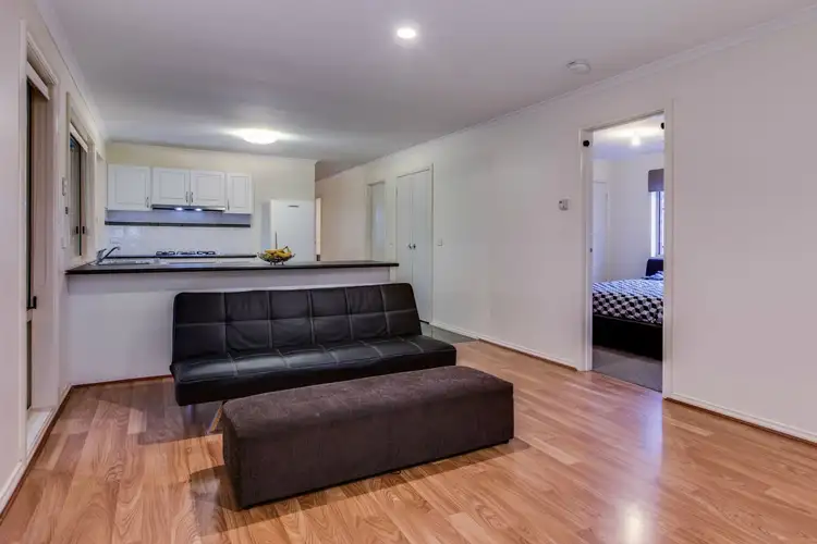 Second view of Homely house listing, 7 Flametree Circuit, Cranbourne North VIC 3977