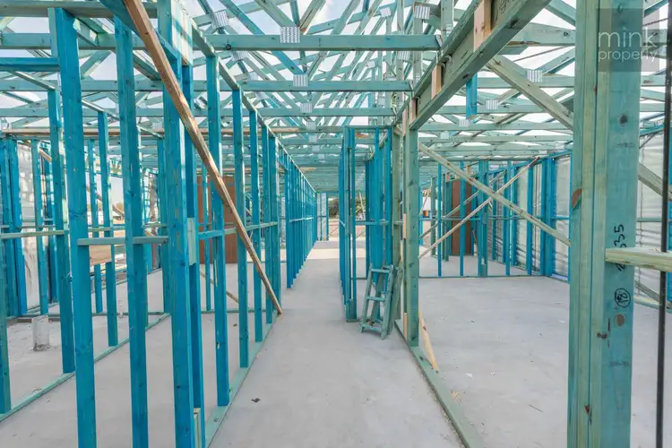 Second view of Homely house listing, 21 MANTIS Crescent, Caloundra West QLD 4551