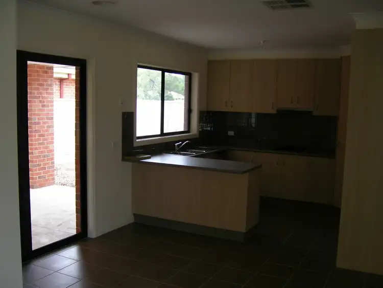 Second view of Homely unit listing, Unit 2/44 Jerilderie Street, Tocumwal NSW 2714