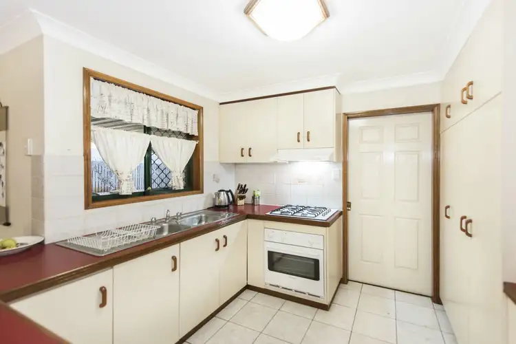 Second view of Homely house listing, 1 Glen Avon Court, Glenvale QLD 4350